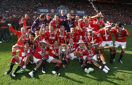 的曼联感到 的曼联感到